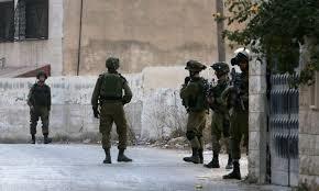   «الاحتلال الإسرائيلي» يخطر بإخلاء مبنى بلدية الخليل القديم تمهيدا للاستيلاء عليه