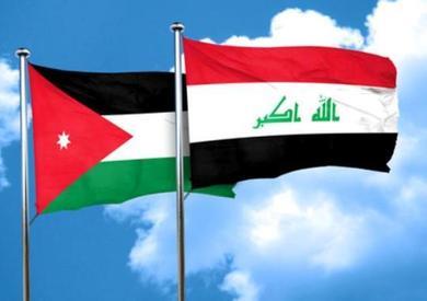 الأردن يوقع مذكرة تجديد استراد 10 آلاف برميل نفط عراقي