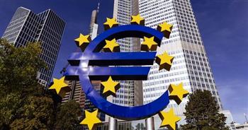   البنك المركزى الأوروبى يرفع سعر الفائدة 0.25%
