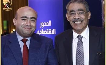 حزب حماة المستقبل يشارك في فعاليات الجلسة الافتتاحية للحوار الوطني