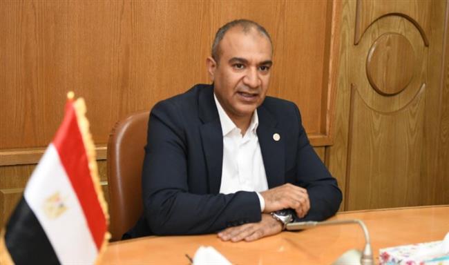 «الداودي» يكلف أبو كريشة متابعة رؤساء الوحدات المحلية بتطبيق تعريفة الأجرة الجديدة بقنا