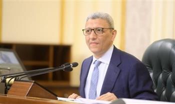 وكيل أول «النواب»: رسائل الرئيس السيسي للحوار الوطني ضمانة حقيقية لإنجاحه