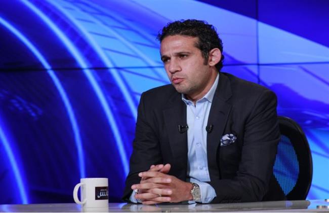 حقيقة رحيل محمد فضل عن قنوات أون تايم سبورتس