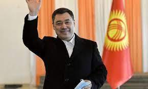   «قرغيزستان»: الرئيس صدير جاباروف يزور روسيا حسب الجدول الزمني دون تغيير