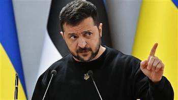 «زيلينسكي» يدعو الغرب إلى توفير طائرات حديثة لبلاده دون إرجاء وإنشاء محكمة دولية شاملة