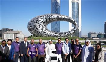   دبي تستضيف الدورة الأولى للدوري العالمي للشطرنج