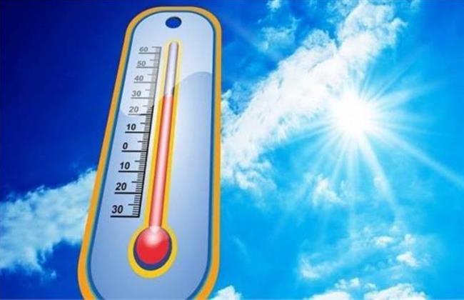 الأرصاد: طقس الغد حار نهارا مائل للبرودة ليلا على معظم الأنحاء