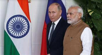   محادثات دبلوماسية بين الهند وروسيا على هامش اجتماع منظمة شنغهاي للتعاون