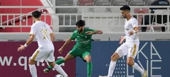   باستوري يشارك في فوز قطر على الأهلي