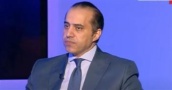 المستشار محمود فوزي: نحرص على ألا يخرج الحوار الوطني عن موضوعه وآدابه