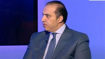 المستشار محمود فوزي: نحرص على توفير أكبر قدر من المعلومات بالحوار الوطني