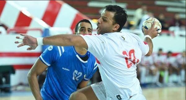 الزمالك ينجح في التوقيع مع نجم سموحه