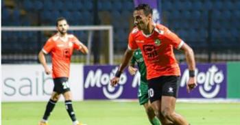   المقاولون العرب يتعادل مع البنك الأهلي 1-1 في الدوري الممتاز