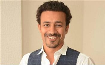 أحمد داود: انتظرت عرض «يوم ١٣» لمدة عامين.. وسعيد بتصدره قائمة الأعلى إيرادًا
