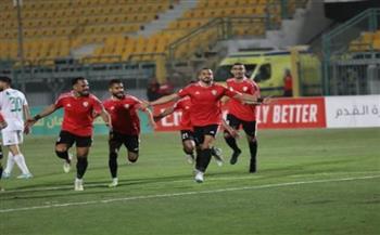 طلائع الجيش يحقق فوزًا مثيرًا على حرس الحدود 3-2 في الدوري الممتاز