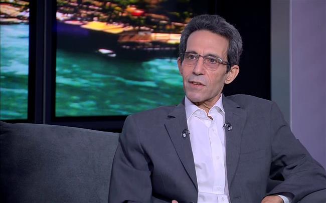 جمال الزهيري: تشكيل لجنتي الانضباط والاستئناف باتحاد الكرة مخالف للوائح والقوانين
