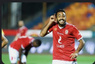 ناقد رياضي: إيقاف تنفيذ عقوبة كهربا يؤكد صحة موقف الأهلي