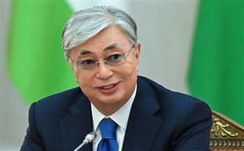   رئيس كازاخستان: هدفنا تعزيز حجم التجارة مع طاجيكستان إلى ملياري دولار