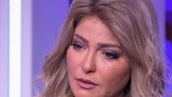 طليق علا غانم يتهمها بتعاطي المخدرات والخمور: معايا مستندات