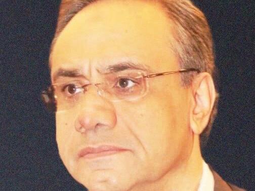 «القاضي» يقدم رؤيته للحوار الوطني لتنفيذ استراتيجية  الثقافة القانونية 