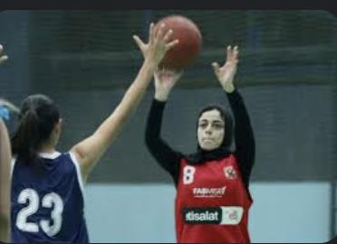 «سيدات سلة الأهلي» يتأهل إلى نهائي دوري السوبر