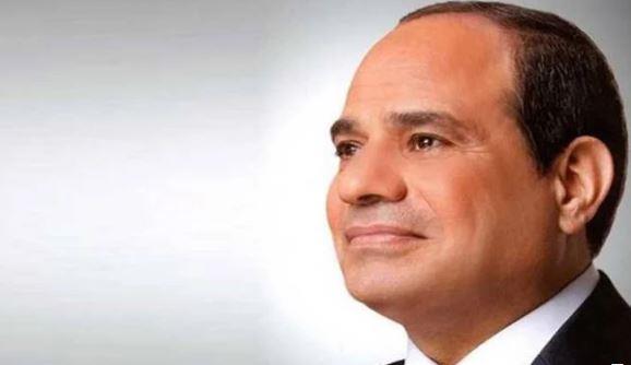 تفقد الرئيس السيسي للأكاديمية العسكرية يتصدر اهتمامات الصحف