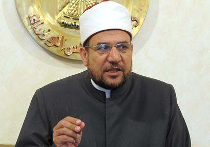 الحفاظ على الأوطان من صميم مقاصد الأديان.. موضوع خطبة الجمعة اليوم