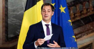 «بلجيكا» تعد حزمة جديدة من المساعدات العسكرية لأوكرانيا