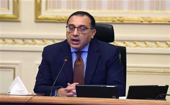 رئيس الوزراء يشارك فى مراسم تتويج الملك تشارلز الثالث 