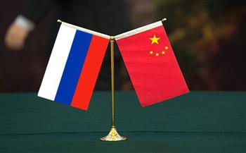   «الصين وروسيا» تتعهدان بتعزيز العلاقات في إطار منظمة شانغهاي للتعاون