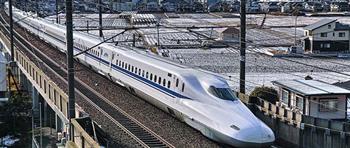  «اليابان»: استئناف خدمة قطار سريع بعد تعليقها بسبب زلزال إيشيكاوا