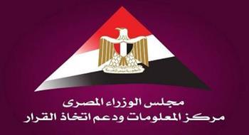 معلومات الوزراء يطلق عددًا من الإنفوجرافات والفيديوهات حول الاقتصاد الدائري