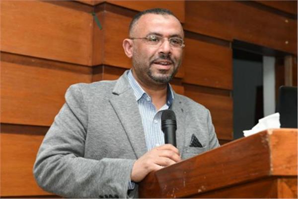 عضو الهيئة الدولية لتغير المناخ: اهتمام العديد من الشركات المصرية بحساب البصمة الكربونية