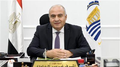 برعاية رئيس مجلس الوزراء.. محافظ قنا يعلن عن أكبر قافلة طبية بالقرى الأكثر احتياجًا