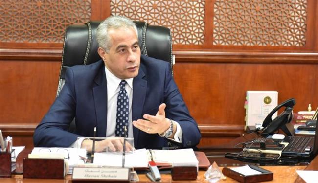 وزير القوى العاملة يؤكد على سرعة إنجاز الاستراتيجية الوطنية للتشغيل تنفيذا لتوجيهات الرئيس السيسي
