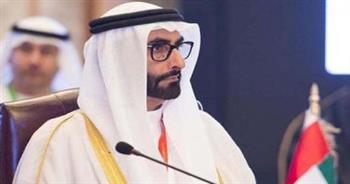   وزير الدفاع الإماراتي: توحيد قواتنا المسلحة بمنزلة يوم التأسيس الثاني لدولة الاتحاد