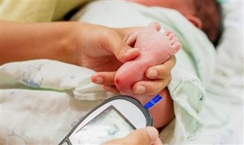  الصحة: فحص 275 ألفا و250 طفل حديث الولادة للكشف عن الأمراض الوراثية