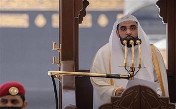 خطباء المساجد السعودية يشيدون بدور المملكة في الحرب على المخدرات