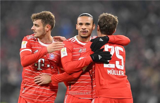 لاعب جديد ينضم لمصابي بايرن ميونخ قبل موقعة بريمن