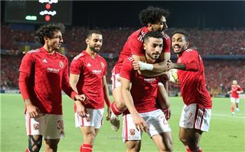 تأجيل لقاء الأهلي وحرس الحدود في الدوري