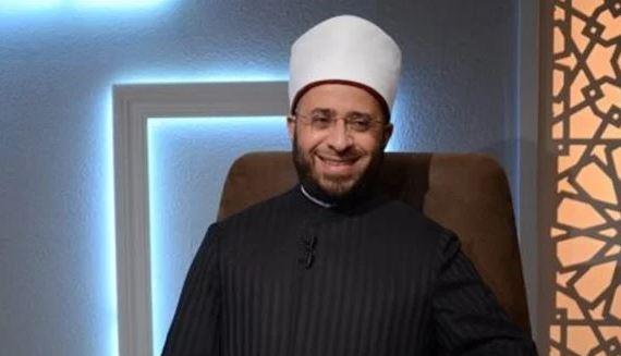أسامة الأزهري: الله تعالى ربط الإحسان والإتقان والرحمة بكل شيء في القرآن الكريم