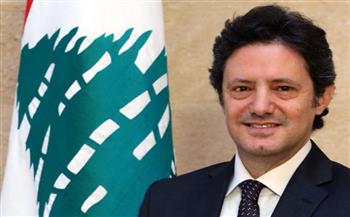   وزير الإعلام اللبناني: لبنان لن يستقيم دون انتخاب رئيس جمهورية... ولابد للجميع التحلي بروح المسئولية