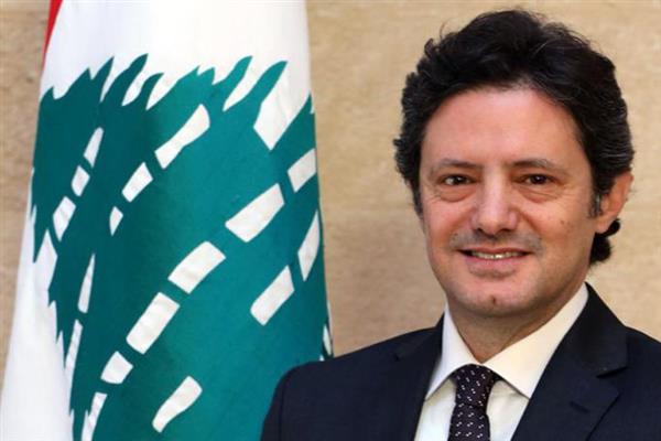 وزير الإعلام اللبناني: لبنان لن يستقيم دون انتخاب رئيس جمهورية... ولابد للجميع التحلي بروح المسئولية