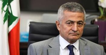   وزير المالية اللبناني يمثل أمام وفد قضائي أوروبي بشأن قضايا فساد
