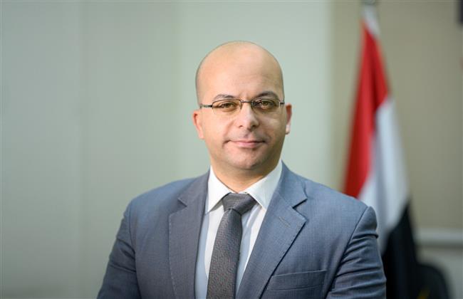 إصابة صحفى بالذبحة الصدرية في الجلسة الافتتاحية للحوار الوطني... وتحرك سريع لوزير الصحة 