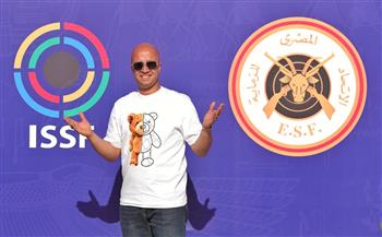   15 ميدالية متنوعة إجمالي حصاد منافسات بطولة كأس العالم لرماية الخرطوش 2023 « اسكيت وتراب»