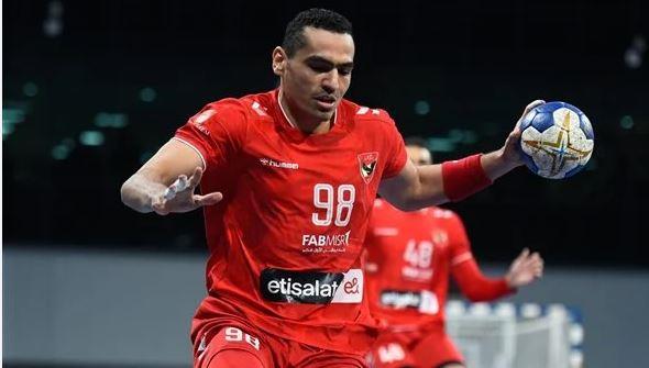 بعد انسحاب الترجي.. الأهلي يتأهل إلى نهائي كأس السوبر الإفريقي لكرة اليد مباشرة 