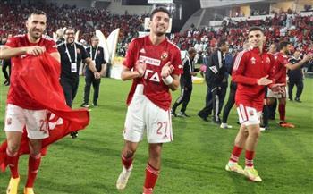 السوبر المصري| طاهر محمد طاهر: الفوز بالبطولة جاء في توقيت مثالي