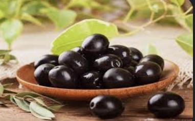 الزيتون الأسود هل مفيد "للحامل؟