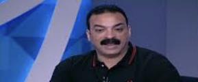 عمرو الحديدي الاهلي لعب على طريقة اخطف واجري والمكسب بيجيب مكسب 